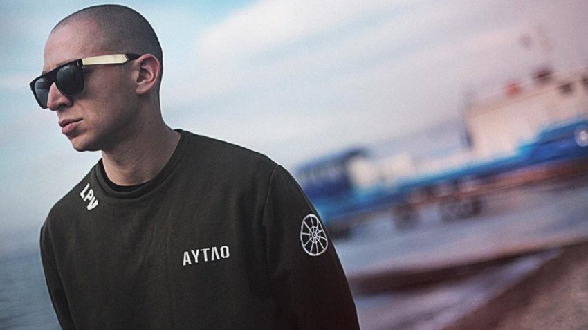 Кто такой, и в чем обвиняется Самариддин Раджабов?