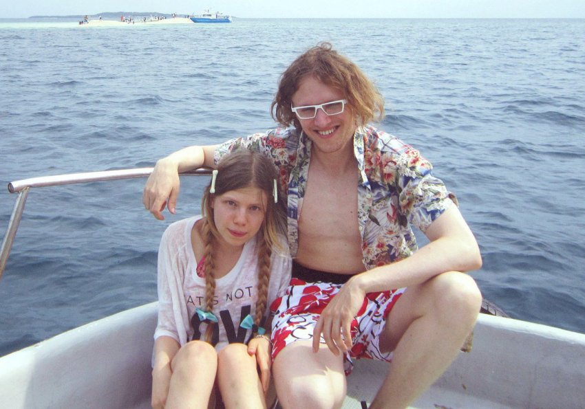 Политолога Михаила Светова пытаются посадить по обвинению в разврате и педофилии