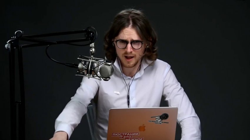 Политолога Михаила Светова пытаются посадить по обвинению в разврате и педофилии