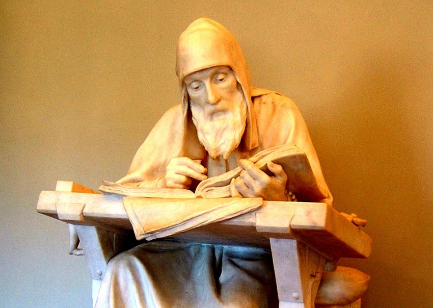 Какой сегодня церковный праздник, 9 ноября 2019 года: православие чтит память Нестора Летописца и пострадавших за веру людей