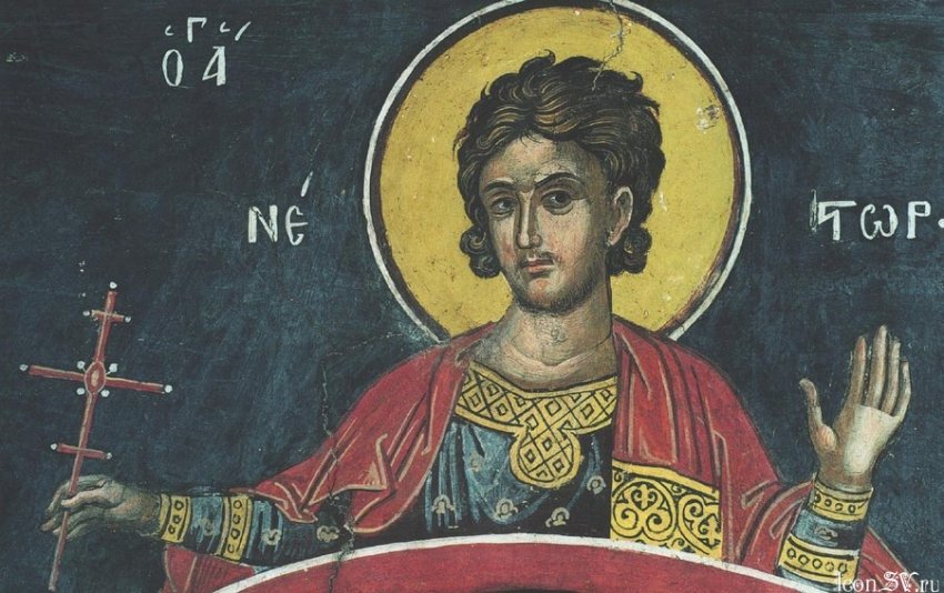 Какой сегодня церковный праздник, 9 ноября 2019 года: православие чтит память Нестора Летописца и пострадавших за веру людей