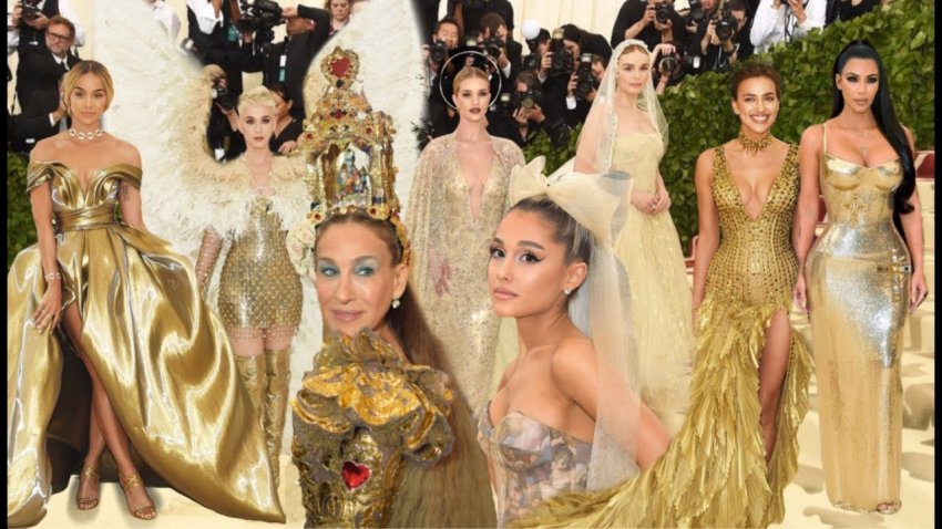 Тема бала «Мет Гала-2020» уже раскрыта