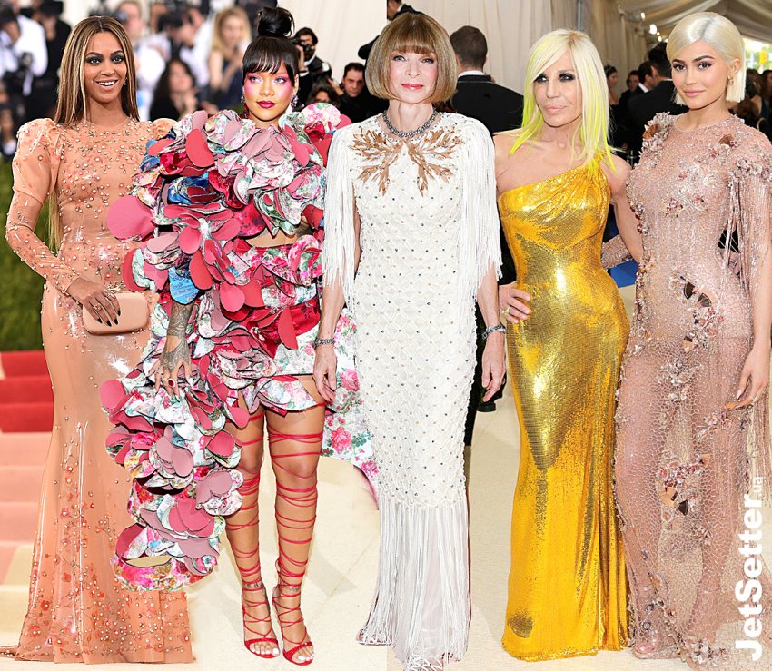 Тема бала «Мет Гала-2020» уже раскрыта