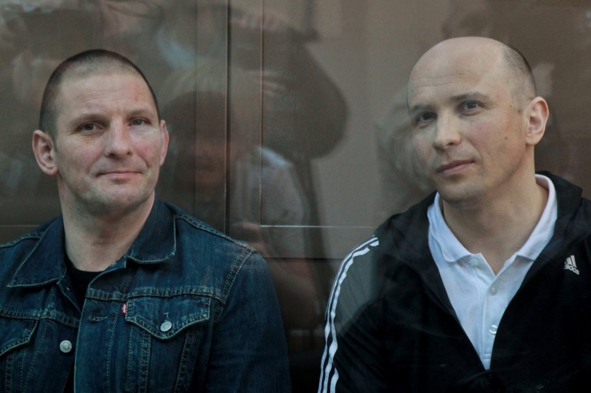 Криминальная эпоха: самые жестокие российские группировки начала 90-х годов