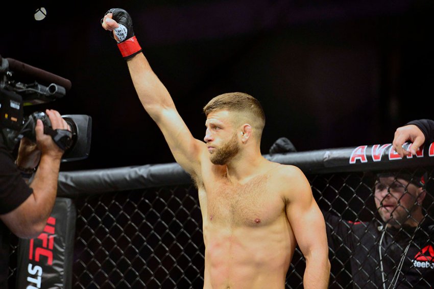 Забит Магомедшарипов против Кельвина Каттара: анонс боя на 9 ноября 2019 года