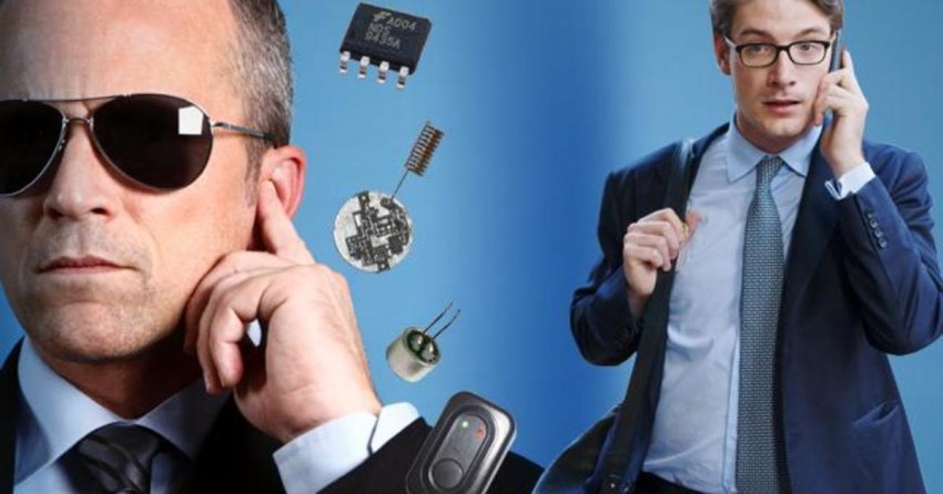 С 1 декабря 2019 года ФСБ возьмёт всех пользователей мобильных сетей под свой контроль