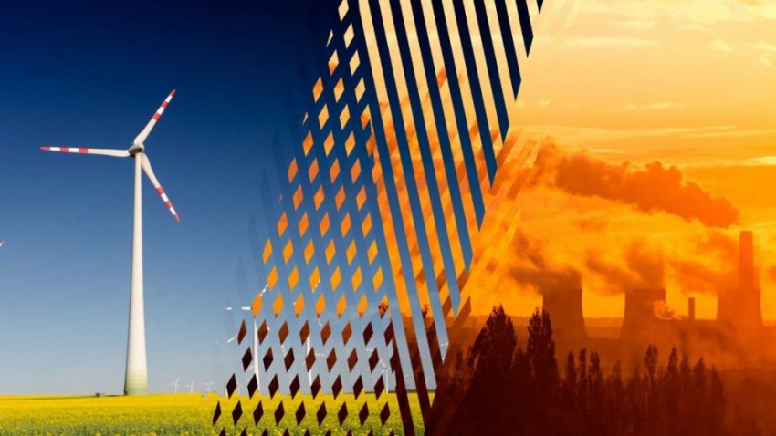 Ветровые и солнечные ВИЭ не заменят нефть