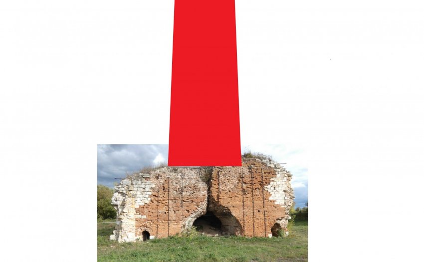 Металлургия древности. Часть I. Доменная печь в Истье