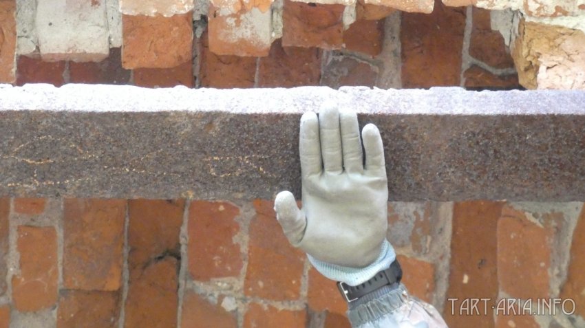 Металлургия древности. Часть I. Доменная печь в Истье