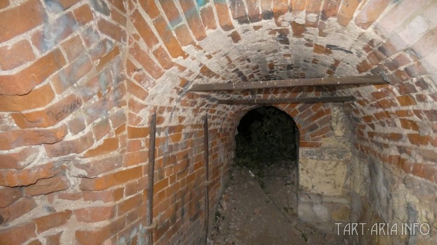 Металлургия древности. Часть I. Доменная печь в Истье