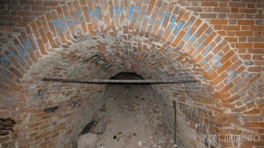 Металлургия древности. Часть I. Доменная печь в Истье