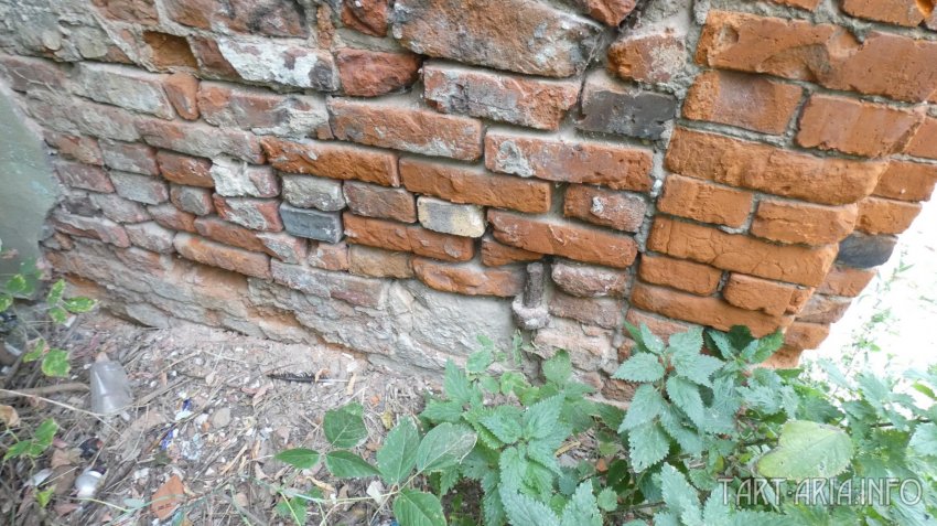 Металлургия древности. Часть I. Доменная печь в Истье