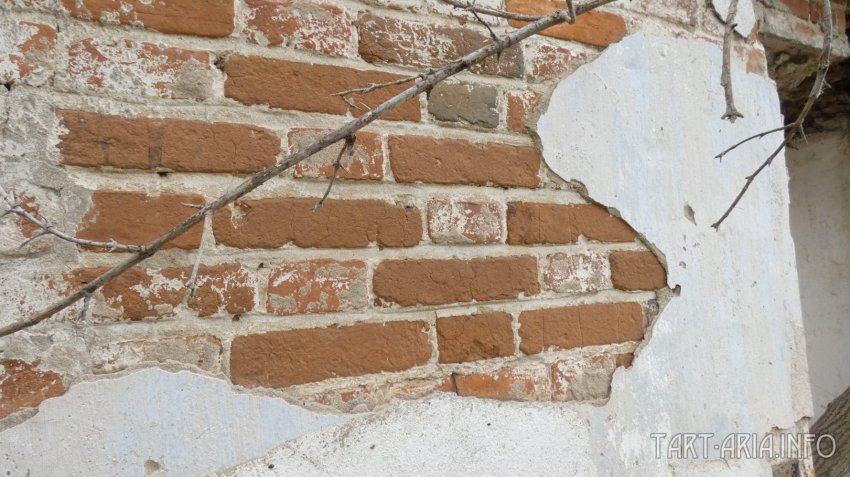 Металлургия древности. Часть I. Доменная печь в Истье