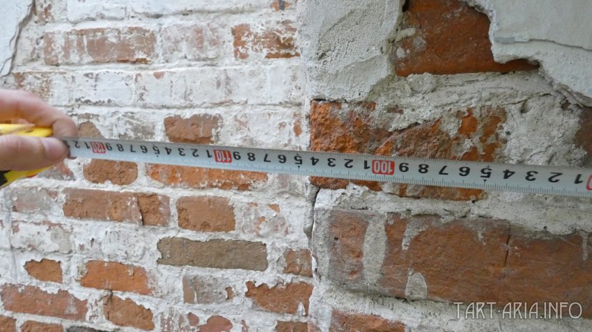 Металлургия древности. Часть I. Доменная печь в Истье