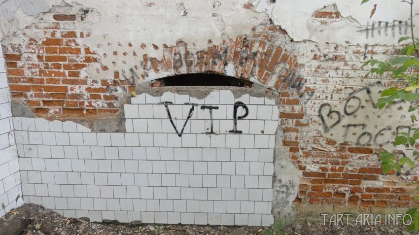 Металлургия древности. Часть I. Доменная печь в Истье