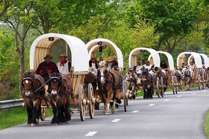 Металлургия древности. Часть I. Доменная печь в Истье