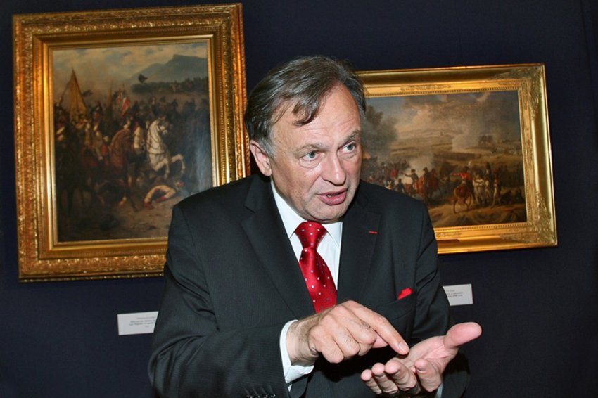 Ученый с мировым именем Олег Соколов признался в жестоком убийстве