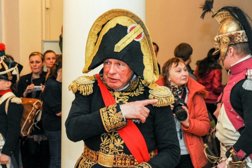 Ученый с мировым именем Олег Соколов признался в жестоком убийстве