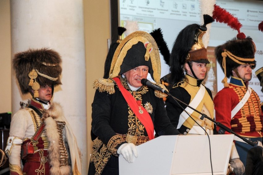 Ученый с мировым именем Олег Соколов признался в жестоком убийстве