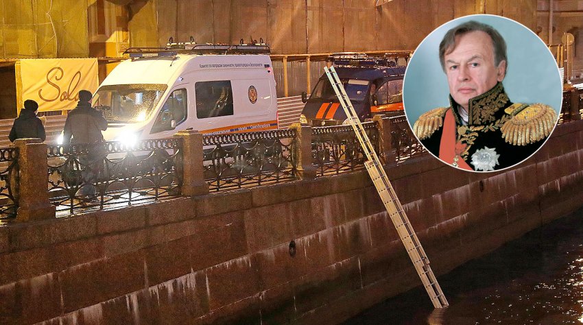 За что доцент, возомнивший себя Наполеоном, убил свою студентку в Питере