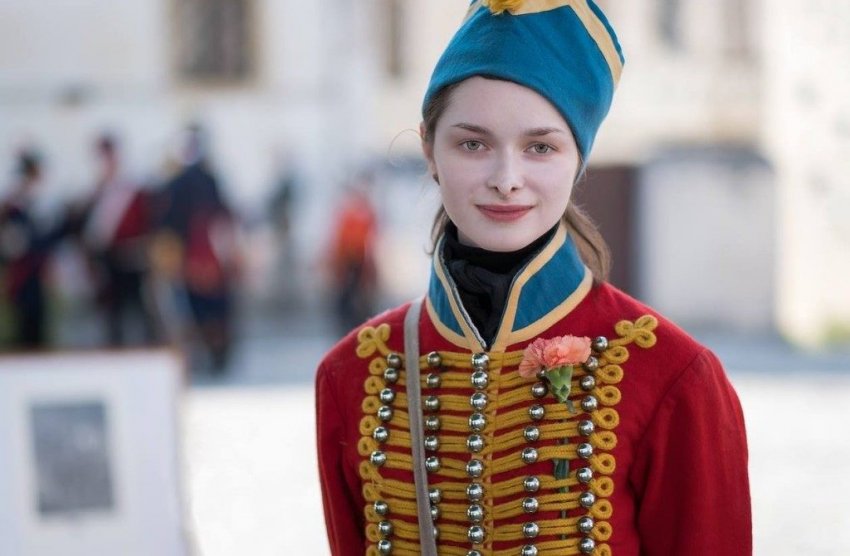 За что доцент, возомнивший себя Наполеоном, убил свою студентку в Питере