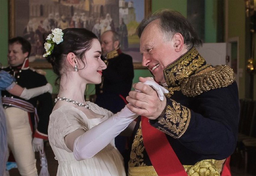 За что доцент, возомнивший себя Наполеоном, убил свою студентку в Питере