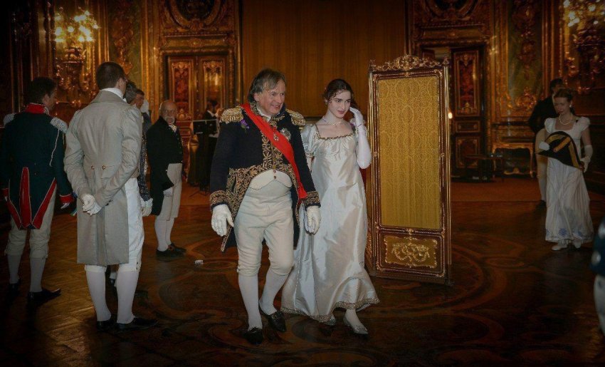 За что доцент, возомнивший себя Наполеоном, убил свою студентку в Питере