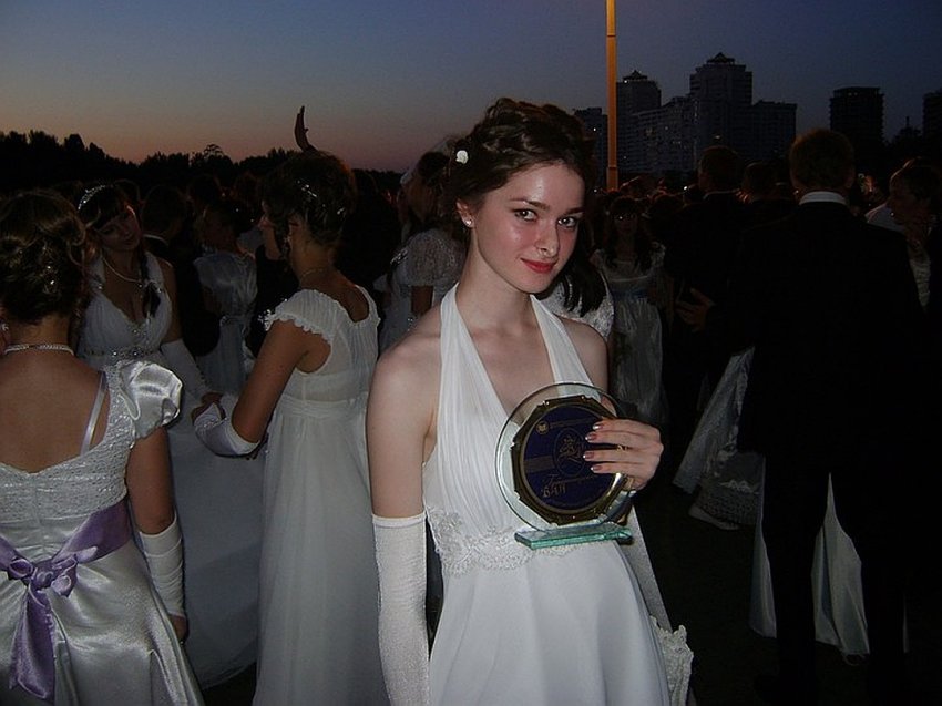 За что доцент, возомнивший себя Наполеоном, убил свою студентку в Питере