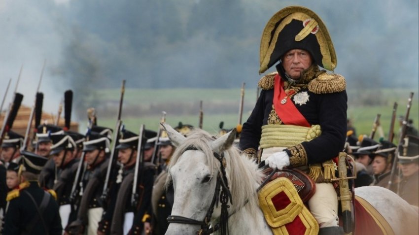 За что доцент, возомнивший себя Наполеоном, убил свою студентку в Питере