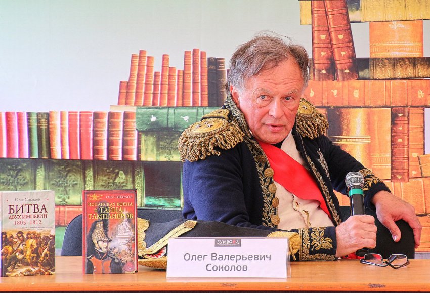 За что доцент, возомнивший себя Наполеоном, убил свою студентку в Питере