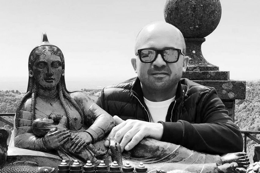 Умер Павел Пичугин: предполагаемые причины смерти Паши Фейсконтроля, самого известного вышибалы из Москвы