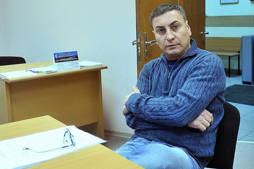 Кто такой Эльмар Багдасарян и чем он занимается: отца скандальной гонщицы лишили российского гражданства