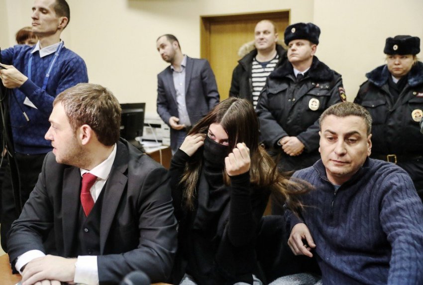 Кто такой Эльмар Багдасарян и чем он занимается: отца скандальной гонщицы лишили российского гражданства