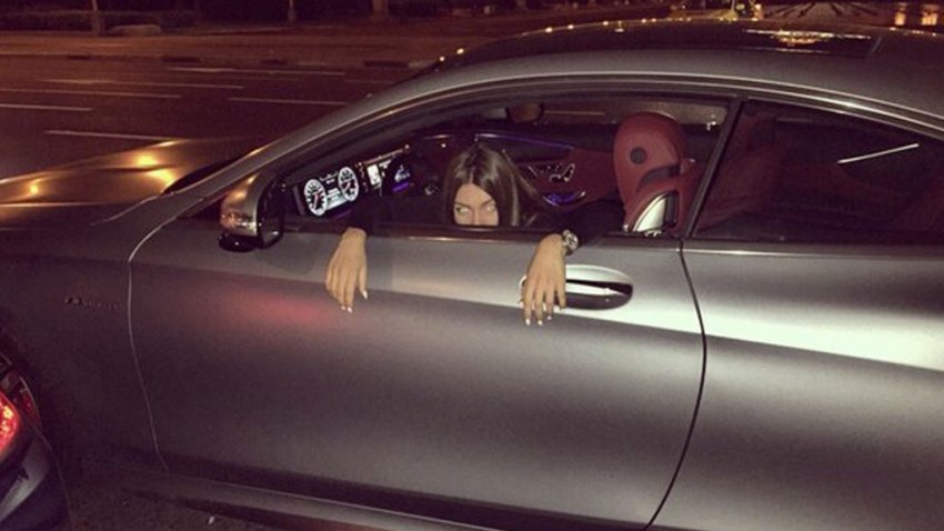 Кто такой Эльмар Багдасарян и чем он занимается: отца скандальной гонщицы лишили российского гражданства