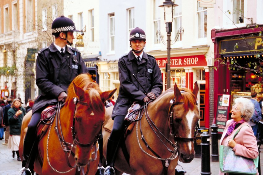 Некоторые привычки немцев могут покоробить россиян