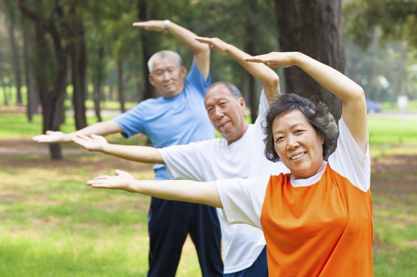 Секрет долголетия японцев оказался простым и сложным одновременно