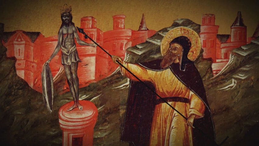 День памяти Анастасии Римляныни и Аврамия Ростовского отмечают 11 ноября 2019 года