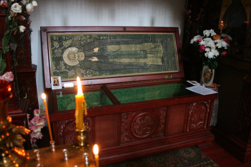 День памяти Анастасии Римляныни и Аврамия Ростовского отмечают 11 ноября 2019 года