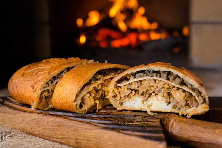 День памяти Анастасии Римляныни и Аврамия Ростовского отмечают 11 ноября 2019 года