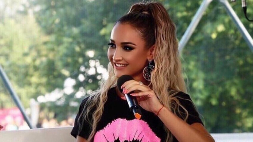 Ольга Бузова может представлять Россию на «Евровидении» в 2020 году