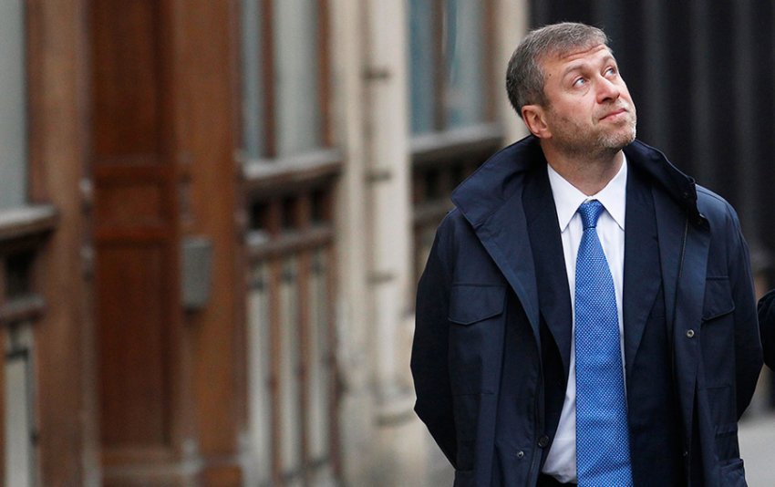 Роман Абрамович продал Челси: что происходит с футбольной командой российского олигарха?