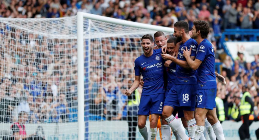 Роман Абрамович продал Челси: что происходит с футбольной командой российского олигарха?