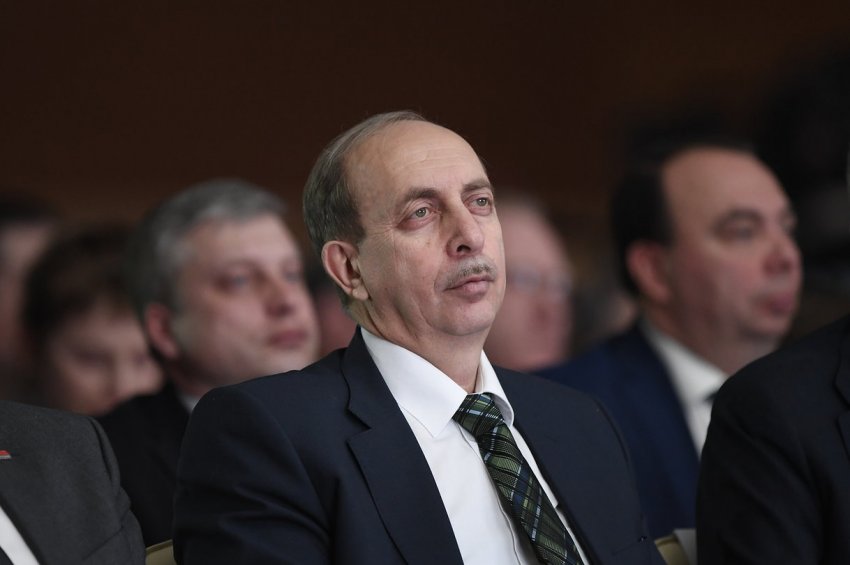 Рейтинг влияния губернаторов опубликован аналитиками из АПЭК на ноябрь 2019 года