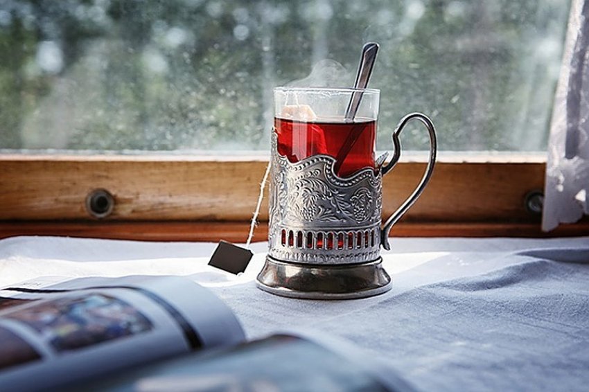 Купить железнодорожные билеты в Крым в 2020 году смогут жители всех регионов России