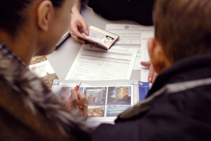 Ипотечные ставки в России снова снизятся в 2020 году