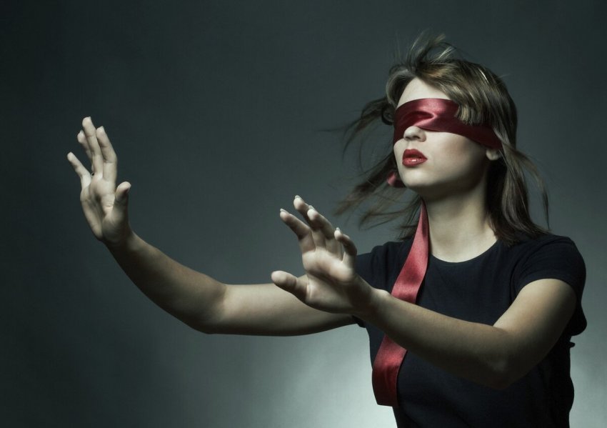 Международный день слепых 13 ноября: обучение слепых и современные методы, помогающие незрячим