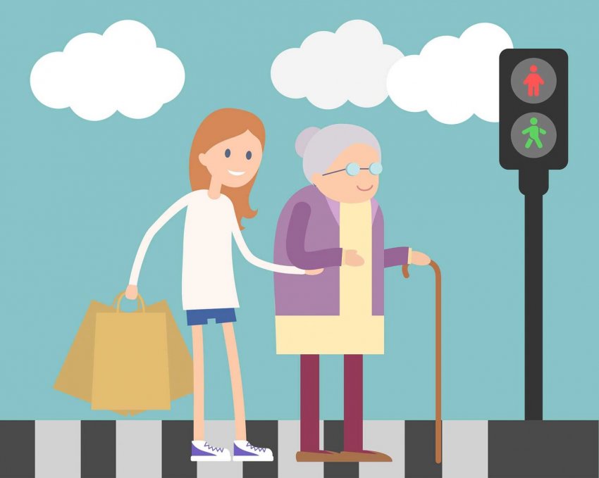 Какой праздник отмечают 13 ноября 2019 года: День доброты, слепых и защитников государственной тайны