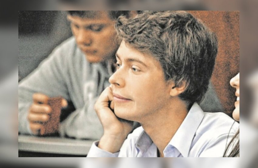 Информация о том, чем занимается, как выглядит и где живет сын Дмитрия Медведева Илья, стала интересовать многих жителей России