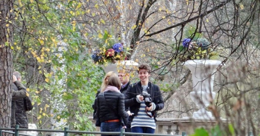 Информация о том, чем занимается, как выглядит и где живет сын Дмитрия Медведева Илья, стала интересовать многих жителей России