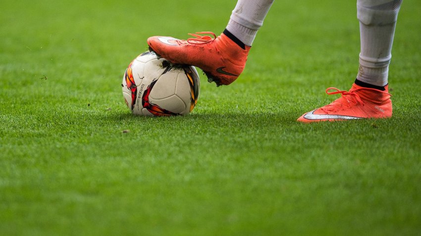 Новая форма сборной России по футболу на Евро-2020 была подвергнута бурному обсуждению среди футболистов и их фанатов